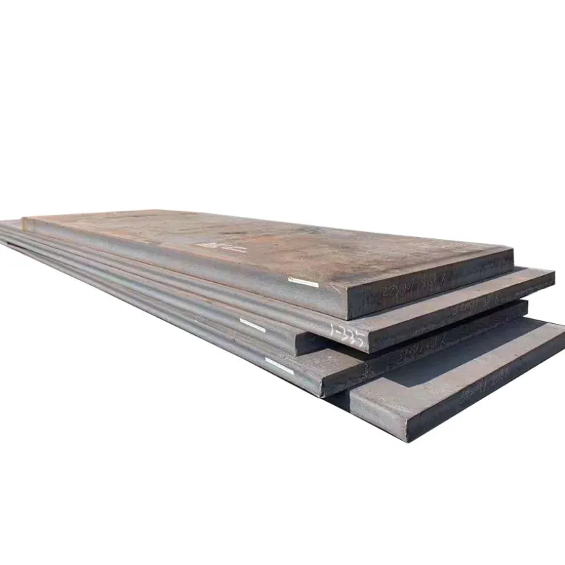 carbon steel plate